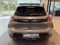 PEUGEOT 208 1.2 MHEV 110 Allure Automat