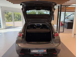 PEUGEOT 208 1.2 MHEV 110 Allure Automat