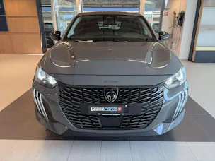PEUGEOT 208 1.2 MHEV 110 Allure Automat