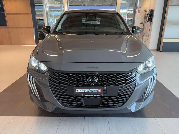 PEUGEOT 208 1.2 MHEV 110 Allure Automat
