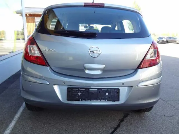OPEL Corsa 1.4 Anniversary