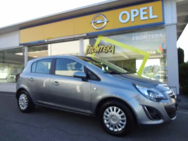 OPEL Corsa 1.4 Anniversary
