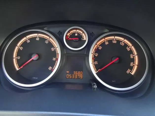 OPEL Corsa 1.4 Anniversary