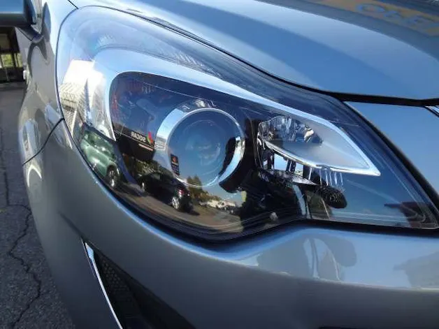 OPEL Corsa 1.4 Anniversary