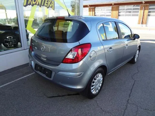 OPEL Corsa 1.4 Anniversary