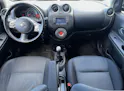NISSAN Micra 1.2 acenta