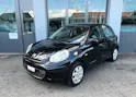 NISSAN Micra 1.2 acenta