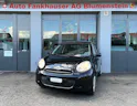NISSAN Micra 1.2 acenta