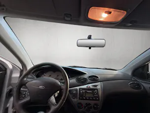 FORD Focus 2.0i 16V Trend