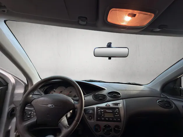 FORD Focus 2.0i 16V Trend