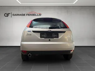 FORD Focus 2.0i 16V Trend