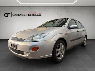 FORD Focus 2.0i 16V Trend