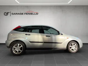 FORD Focus 2.0i 16V Trend