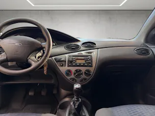 FORD Focus 2.0i 16V Trend