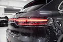 PORSCHE Macan Turbo PDK *Facelift*