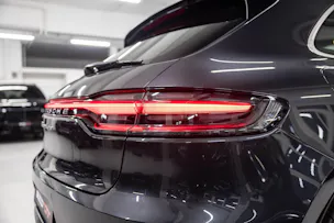 PORSCHE Macan Turbo PDK *Facelift*