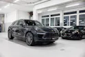 PORSCHE Macan Turbo PDK *Facelift*