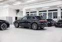 PORSCHE Macan Turbo PDK *Facelift*