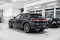 PORSCHE Macan Turbo PDK *Facelift*