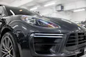 PORSCHE Macan Turbo PDK *Facelift*