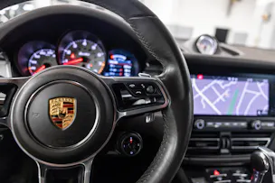 PORSCHE Macan Turbo PDK *Facelift*