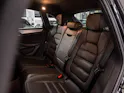 PORSCHE Macan Turbo PDK *Facelift*