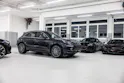 PORSCHE Macan Turbo PDK *Facelift*