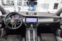 PORSCHE Macan Turbo PDK *Facelift*