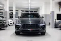 PORSCHE Macan Turbo PDK *Facelift*