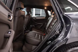 PORSCHE Macan Turbo PDK *Facelift*