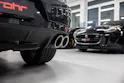 PORSCHE Macan Turbo PDK *Facelift*
