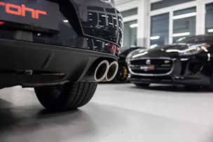 PORSCHE Macan Turbo PDK *Facelift*