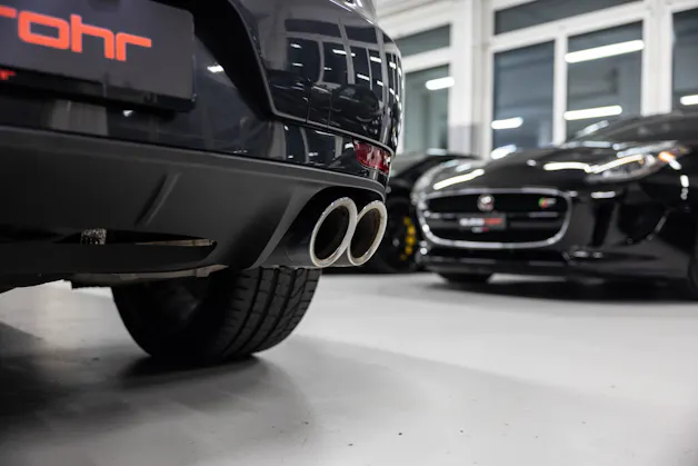 PORSCHE Macan Turbo PDK *Facelift*