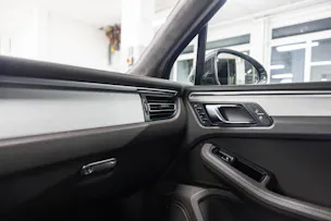 PORSCHE Macan Turbo PDK *Facelift*