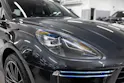 PORSCHE Macan Turbo PDK *Facelift*