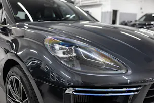PORSCHE Macan Turbo PDK *Facelift*