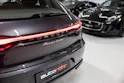 PORSCHE Macan Turbo PDK *Facelift*