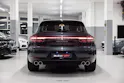 PORSCHE Macan Turbo PDK *Facelift*