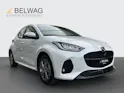 MAZDA 2 1.5/92 Hybrid Exclusive-Line