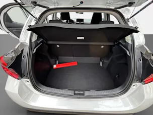 MAZDA 2 1.5/92 Hybrid Exclusive-Line
