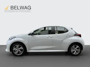MAZDA 2 1.5/92 Hybrid Exclusive-Line