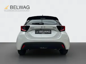 MAZDA 2 1.5/92 Hybrid Exclusive-Line