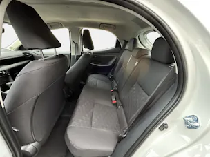 MAZDA 2 1.5/92 Hybrid Exclusive-Line