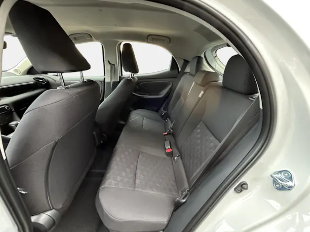 MAZDA 2 1.5/92 Hybrid Exclusive-Line