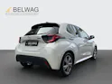 MAZDA 2 1.5/92 Hybrid Exclusive-Line
