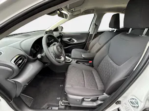 MAZDA 2 1.5/92 Hybrid Exclusive-Line