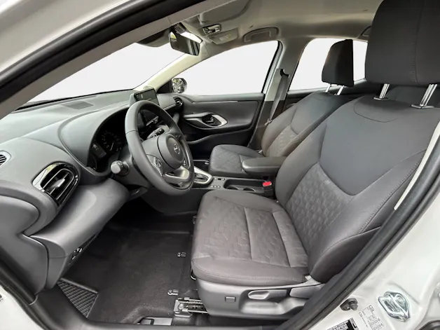 MAZDA 2 1.5/92 Hybrid Exclusive-Line