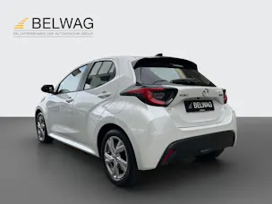 MAZDA 2 1.5/92 Hybrid Exclusive-Line