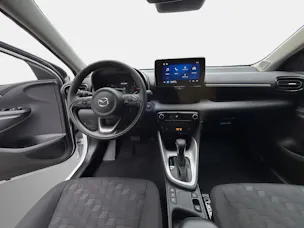 MAZDA 2 1.5/92 Hybrid Exclusive-Line