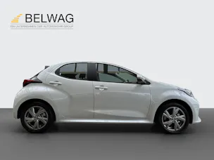 MAZDA 2 1.5/92 Hybrid Exclusive-Line